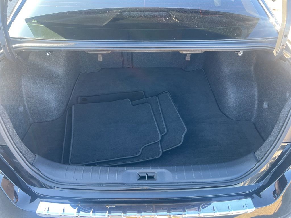 Used 2020 Nissan Altima 2.5 SV image 13