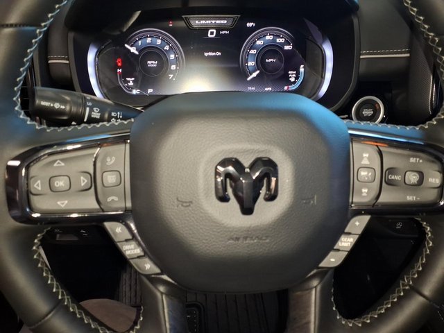 New 2026 RAM 1500 Limited image 14