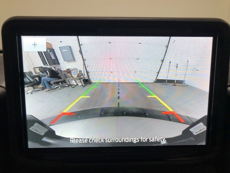 Used 2023 Ford Bronco Sport Big Bend image 29