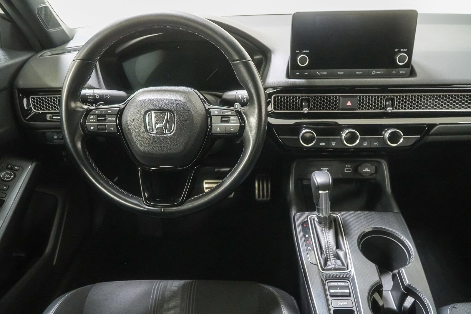 Certified 2023 Honda Civic Sport image 20