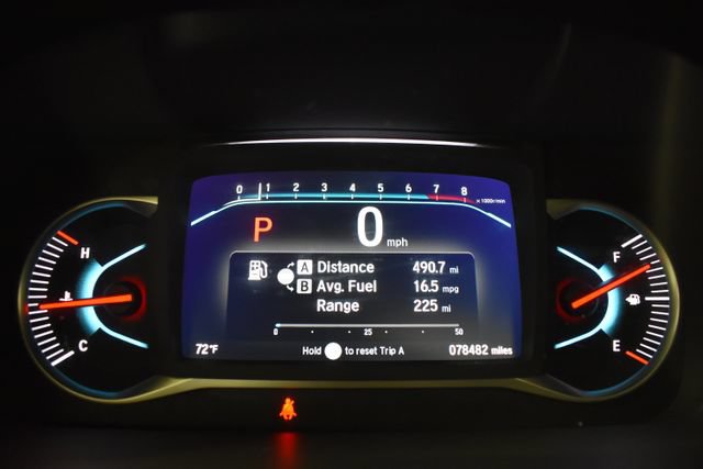 Used 2020 Honda Passport EX-L image 24