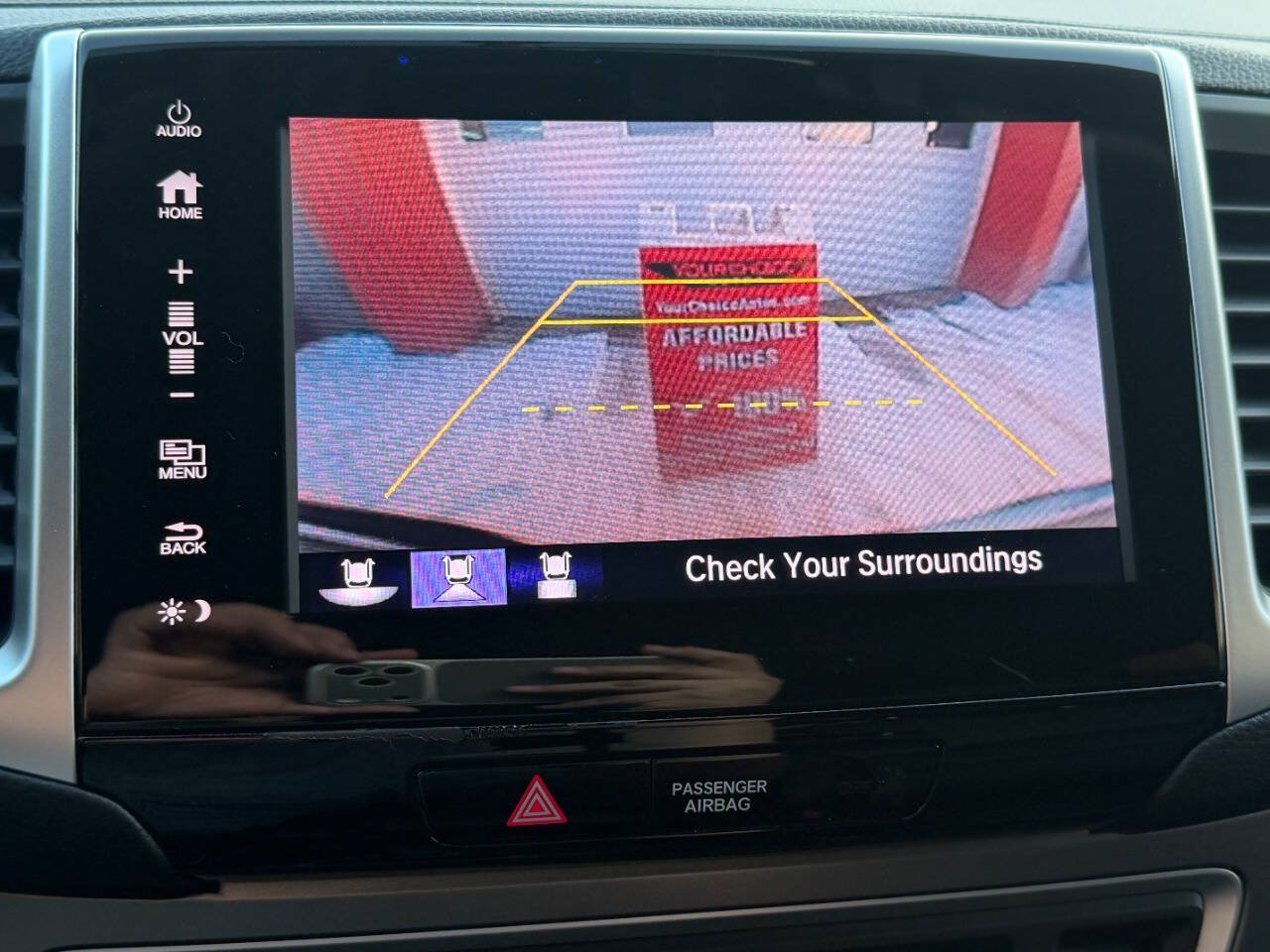 Used 2019 Honda Ridgeline RTL-T image 57