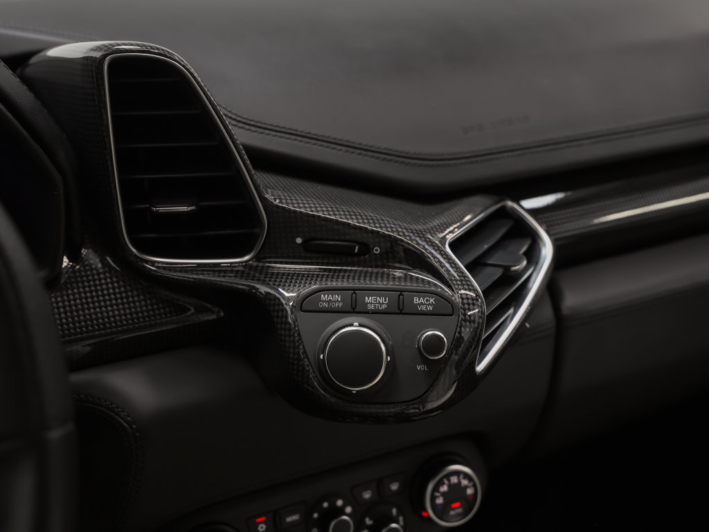 Used 2010 Ferrari 458 Italia Coupe RWD image 49