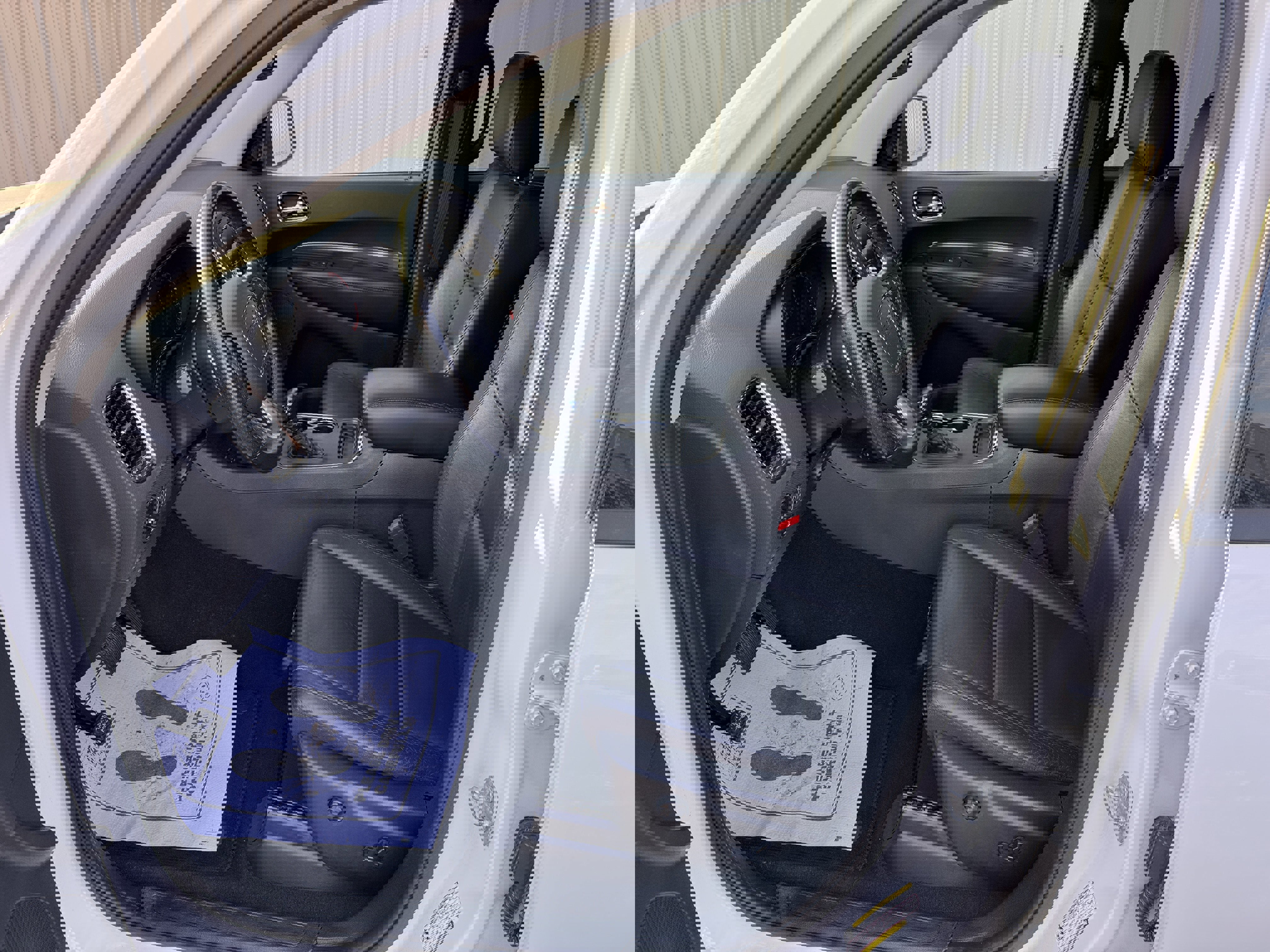 Used 2020 Dodge Durango GT image 10