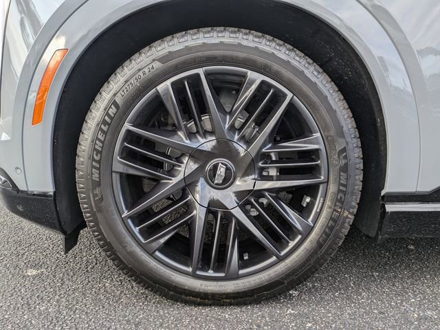 New 2026 Cadillac Escalade IQL Sport 1 w/ LPO, ONYX Package image 14