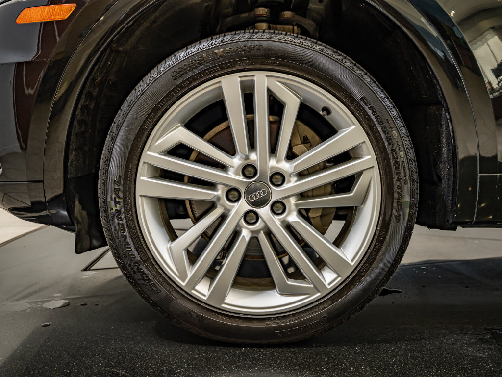 Used 2018 Audi Q5 2.0T Premium Plus AWD/4WD image 13