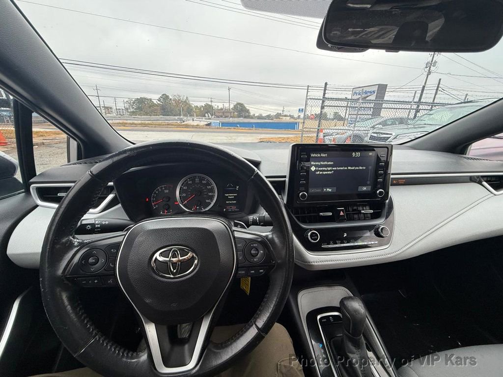 Used 2020 Toyota Corolla SE image 17