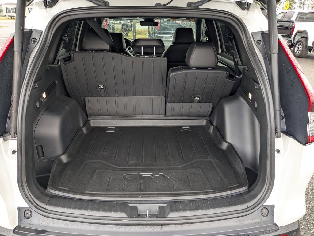 Used 2024 Honda CR-V Sport-L image 13