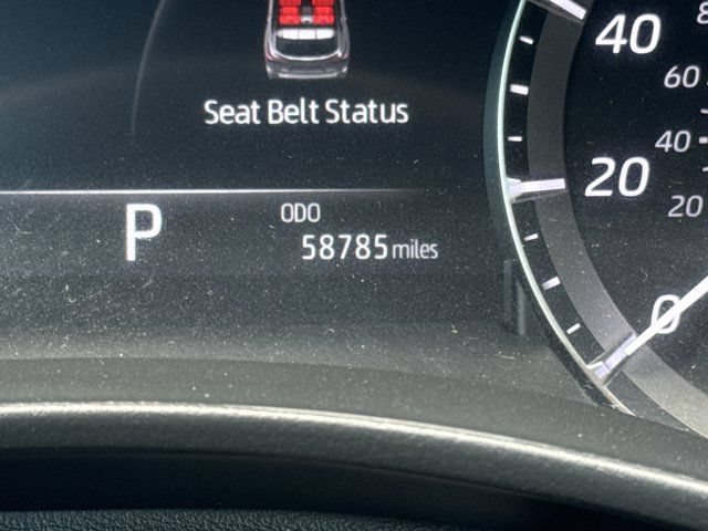 Used 2021 Toyota Highlander XSE FWD image 24