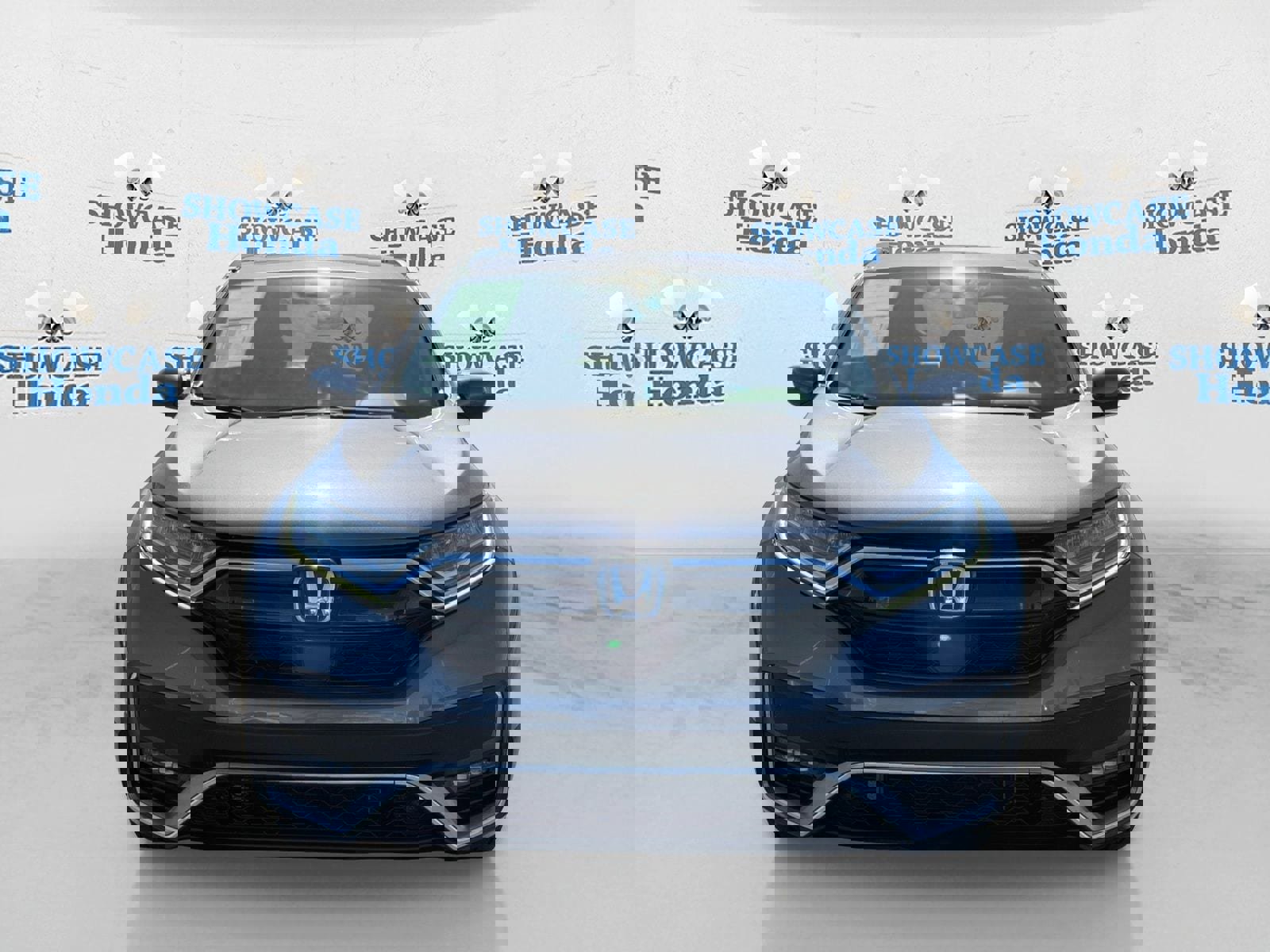 Used 2022 Honda CR-V Touring image 10