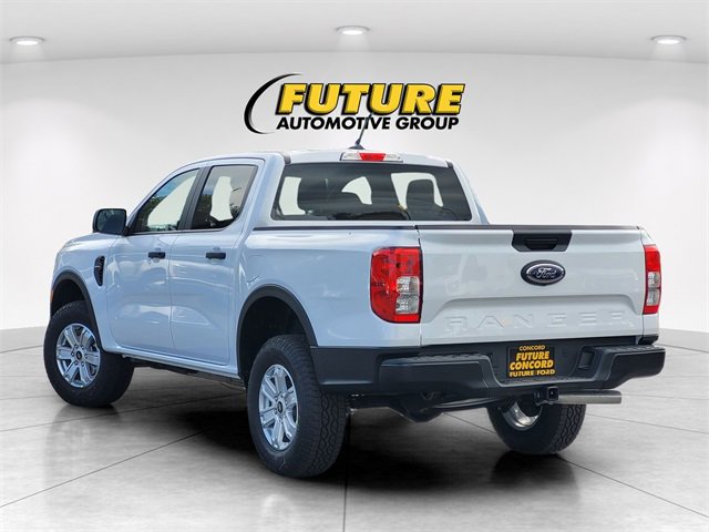 New 2025 Ford Ranger XL w/ Trailer Tow Package image 5