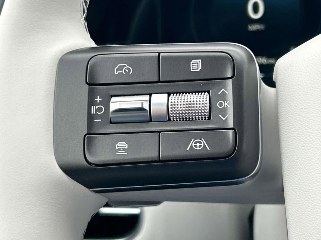 New 2026 Hyundai Palisade Calligraphy image 29