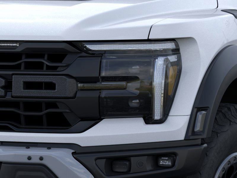 New 2025 Ford F150 Raptor image 19