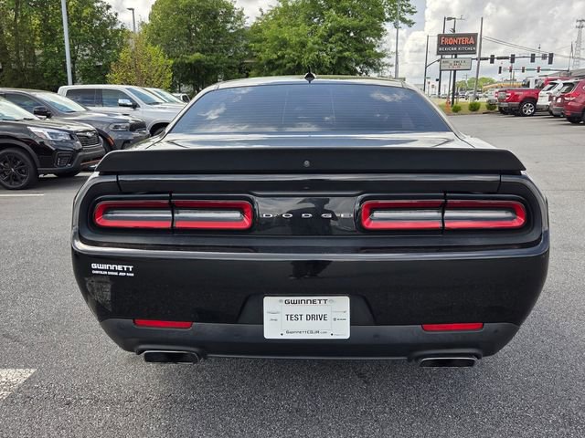Used 2019 Dodge Challenger R/T Scat Pack image 7
