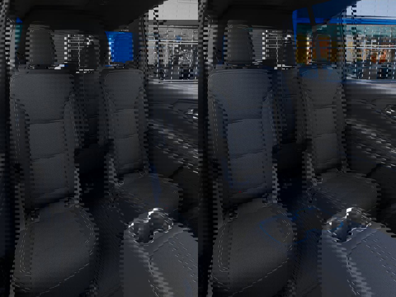 New 2026 Chevrolet Traverse LT w/ LPO, Floor Liner Package image 41