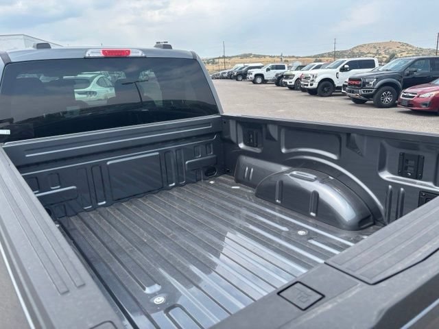 New 2026 Ford F150 XLT w/ XLT Chrome Appearance Package AWD/4WD image 18