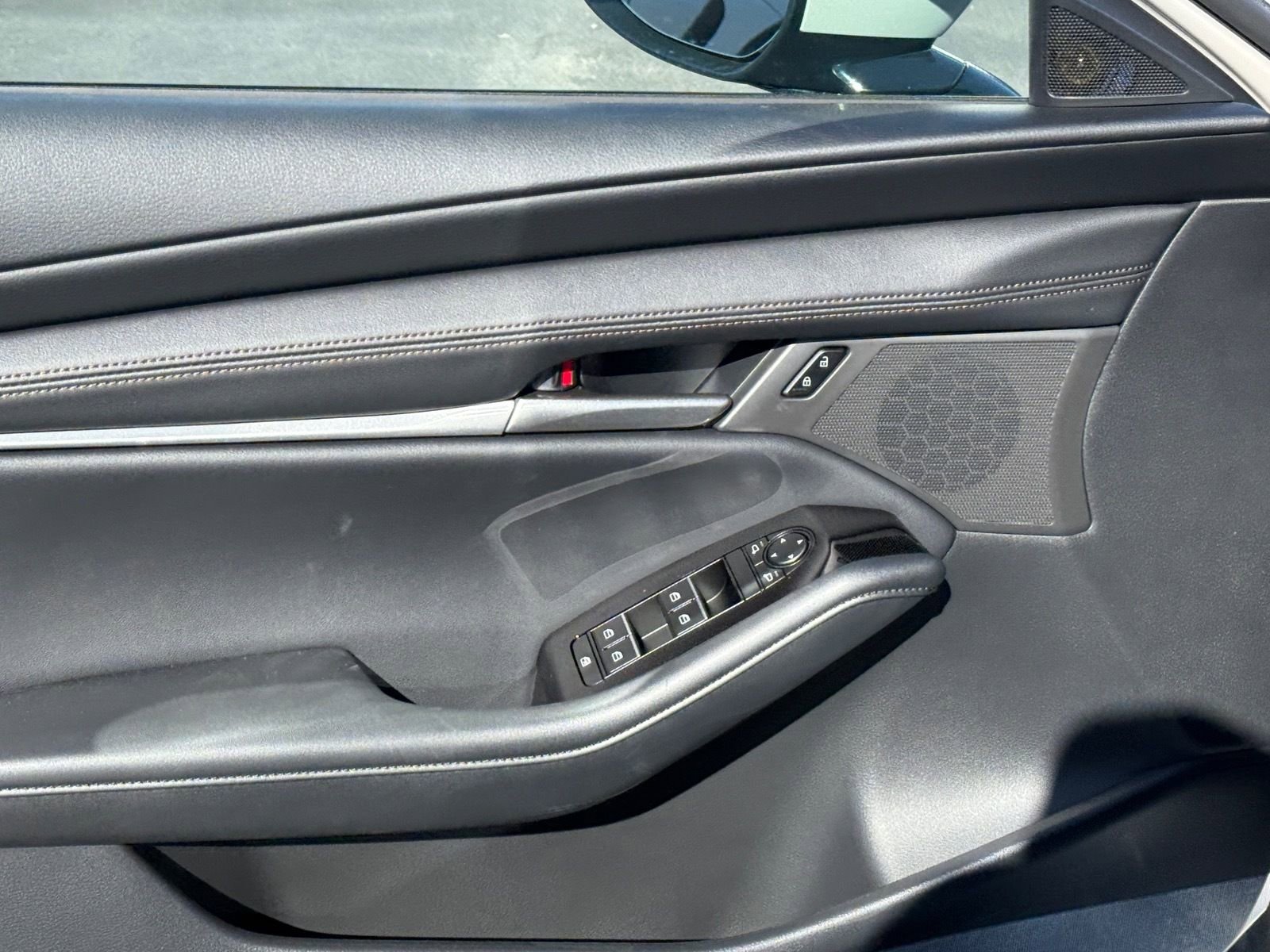 New 2026 MAZDA MAZDA3 2.5 S Sedan w/ Preferred Pkg image 20