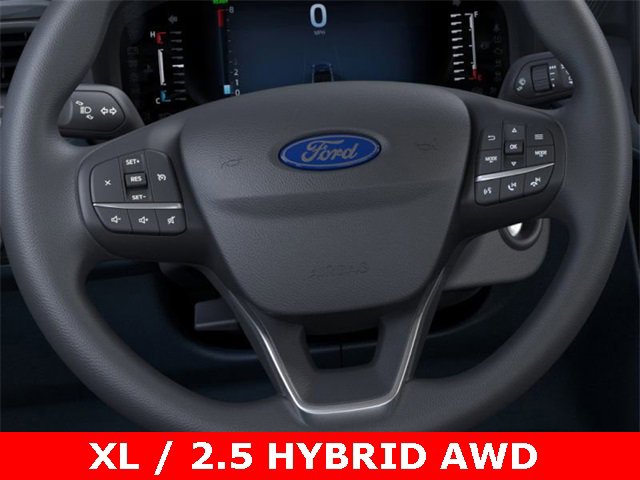 New 2026 Ford Maverick XL w/ Equipment Group 101A image 14