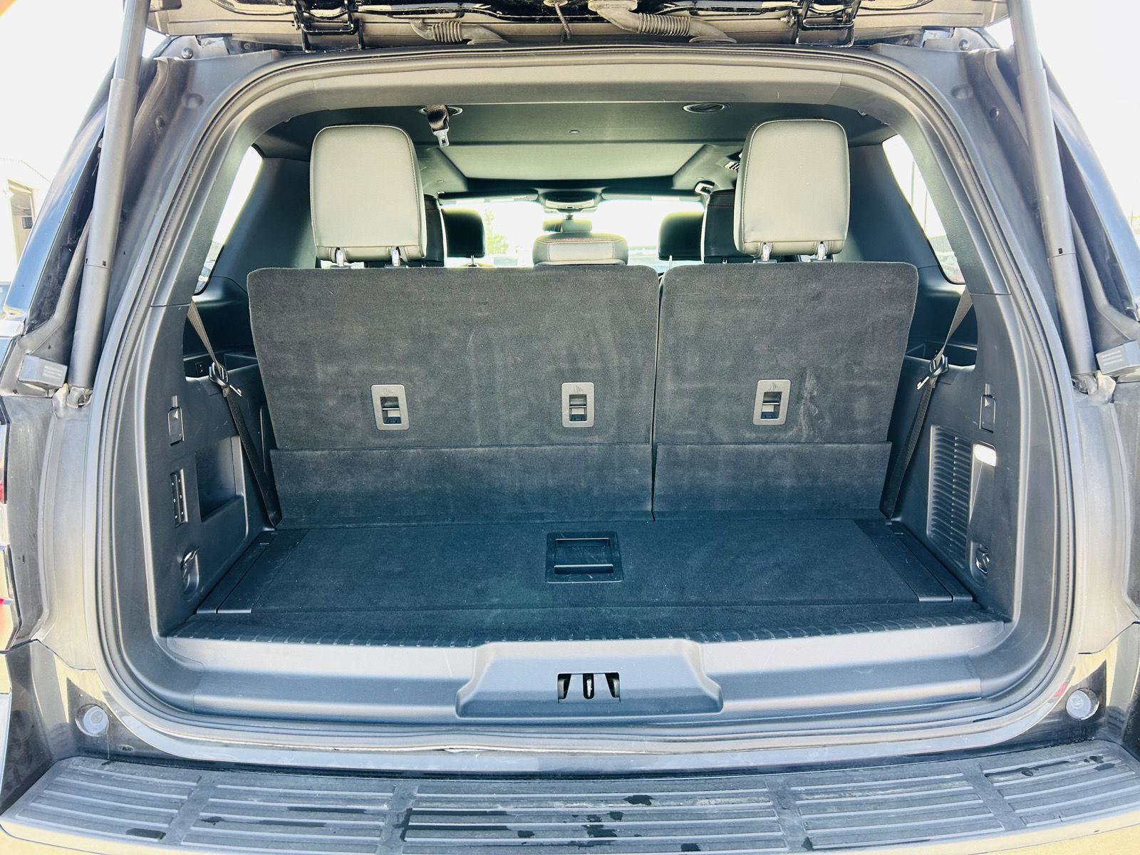 Used 2022 Ford Expedition Timberline AWD/4WD image 35