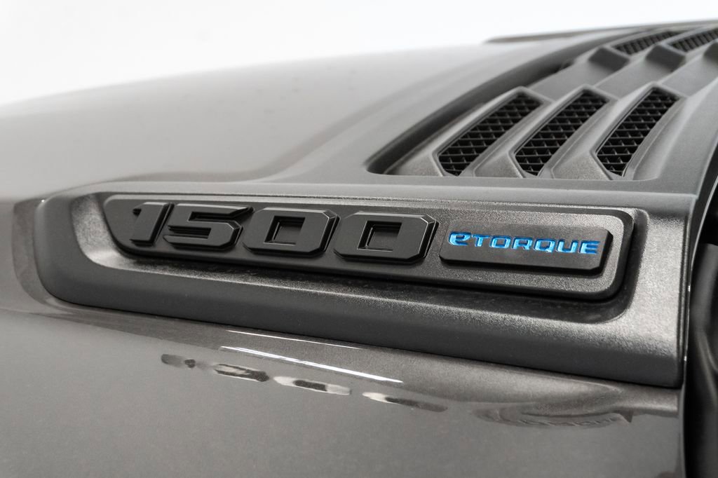 New 2026 RAM 1500 Laramie image 32