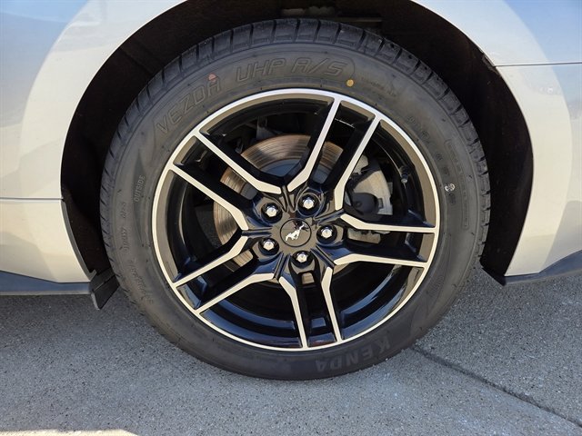 Used 2018 Ford Mustang Premium w/ Equipment Group 201A image 9