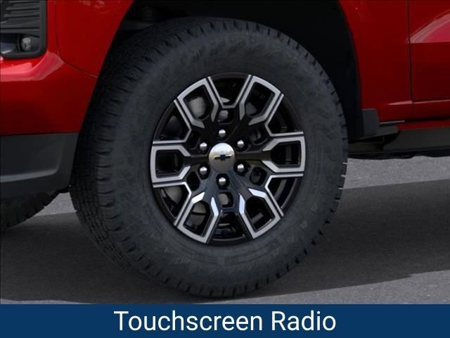 New 2026 Chevrolet Colorado Z71 w/ Technology Package image 10