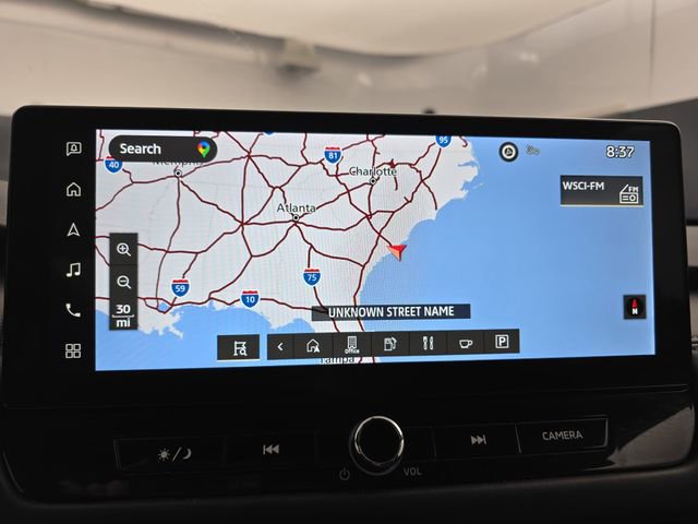 Used 2025 Mitsubishi Outlander SE image 29