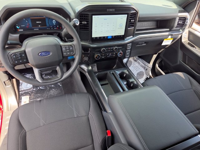 New 2026 Ford F150 STX w/ F-150 LOBO Package AWD/4WD image 17