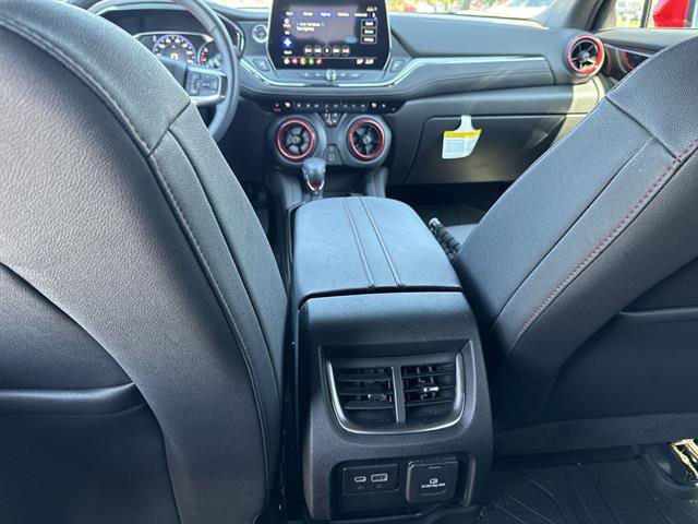 Used 2023 Chevrolet Blazer RS w/ LPO, Floor Liner Package image 22
