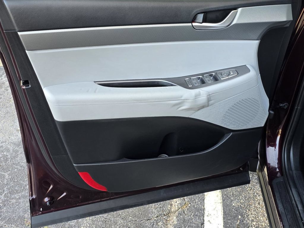 Used 2023 Hyundai Palisade SE FWD image 31