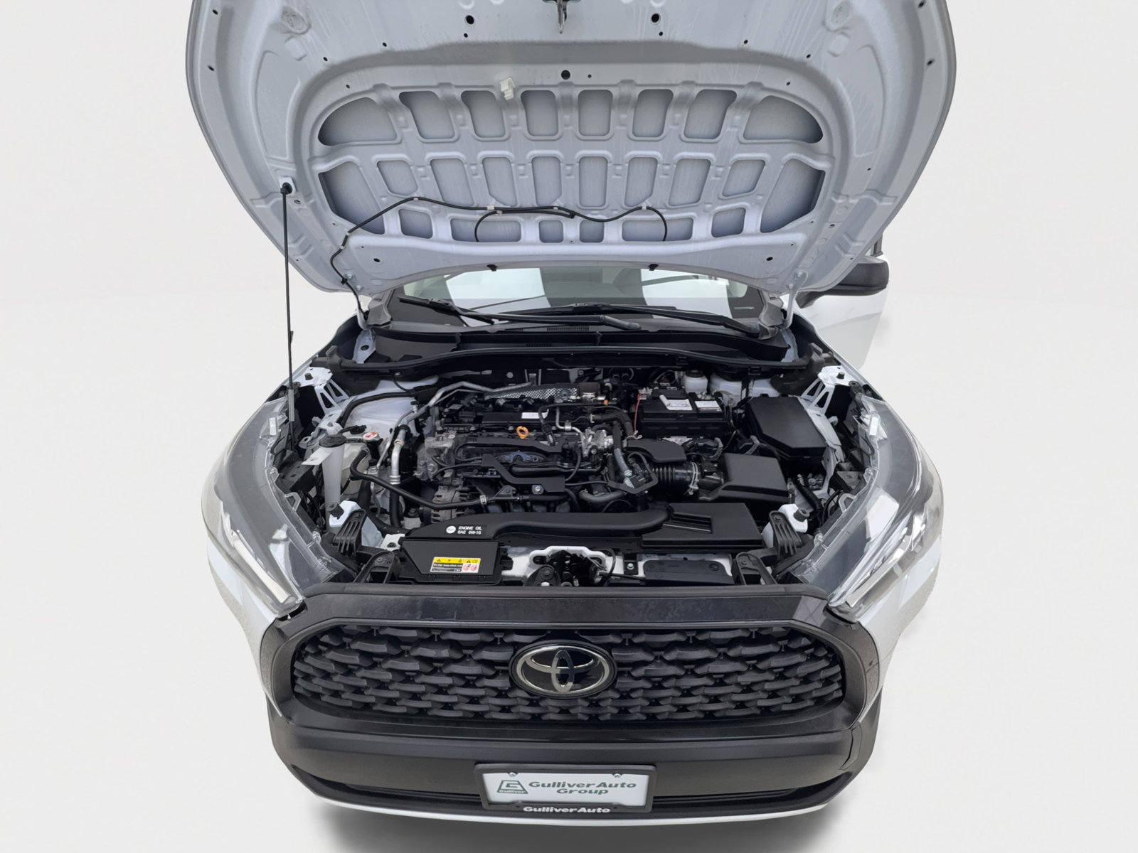 Used 2023 Toyota Corolla Cross L AWD/4WD image 61