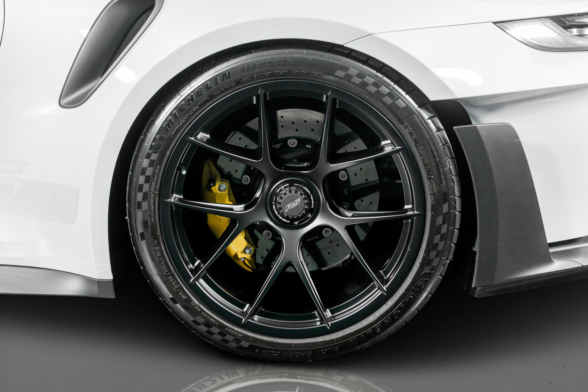 Used 2024 Porsche 911 GT3 RS image 21