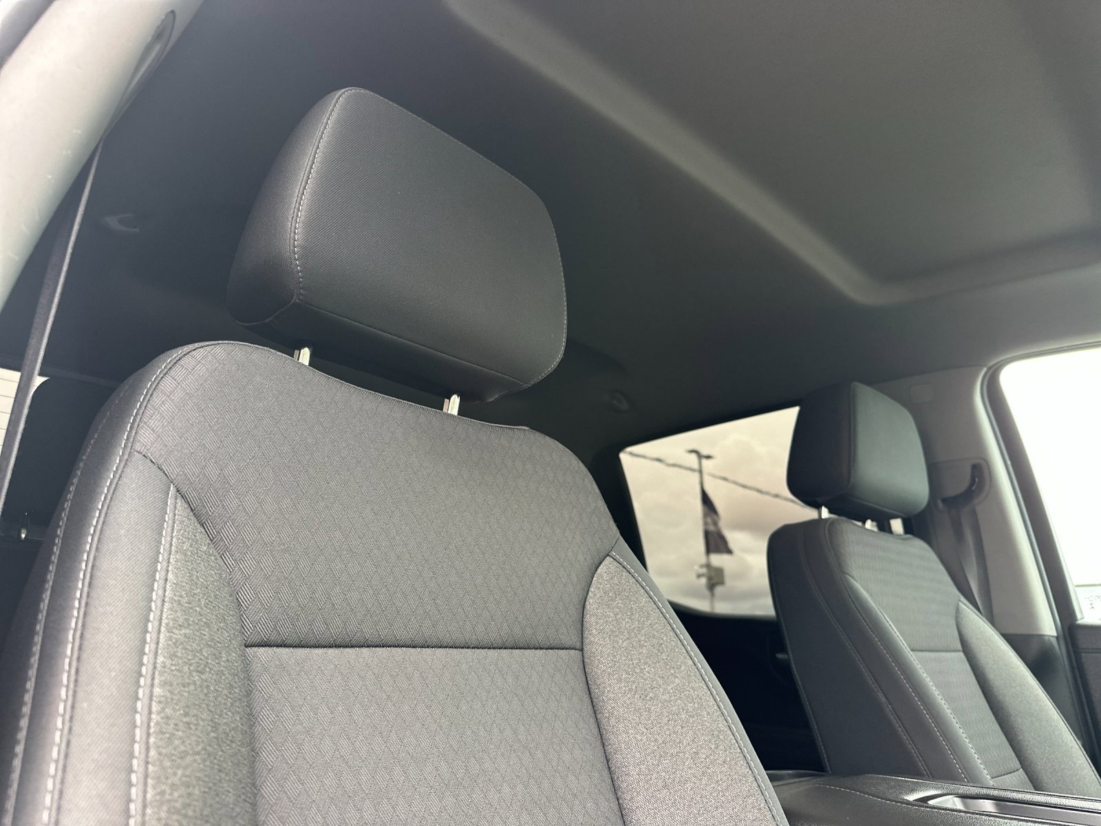 Used 2020 Chevrolet Silverado 1500 RST image 18