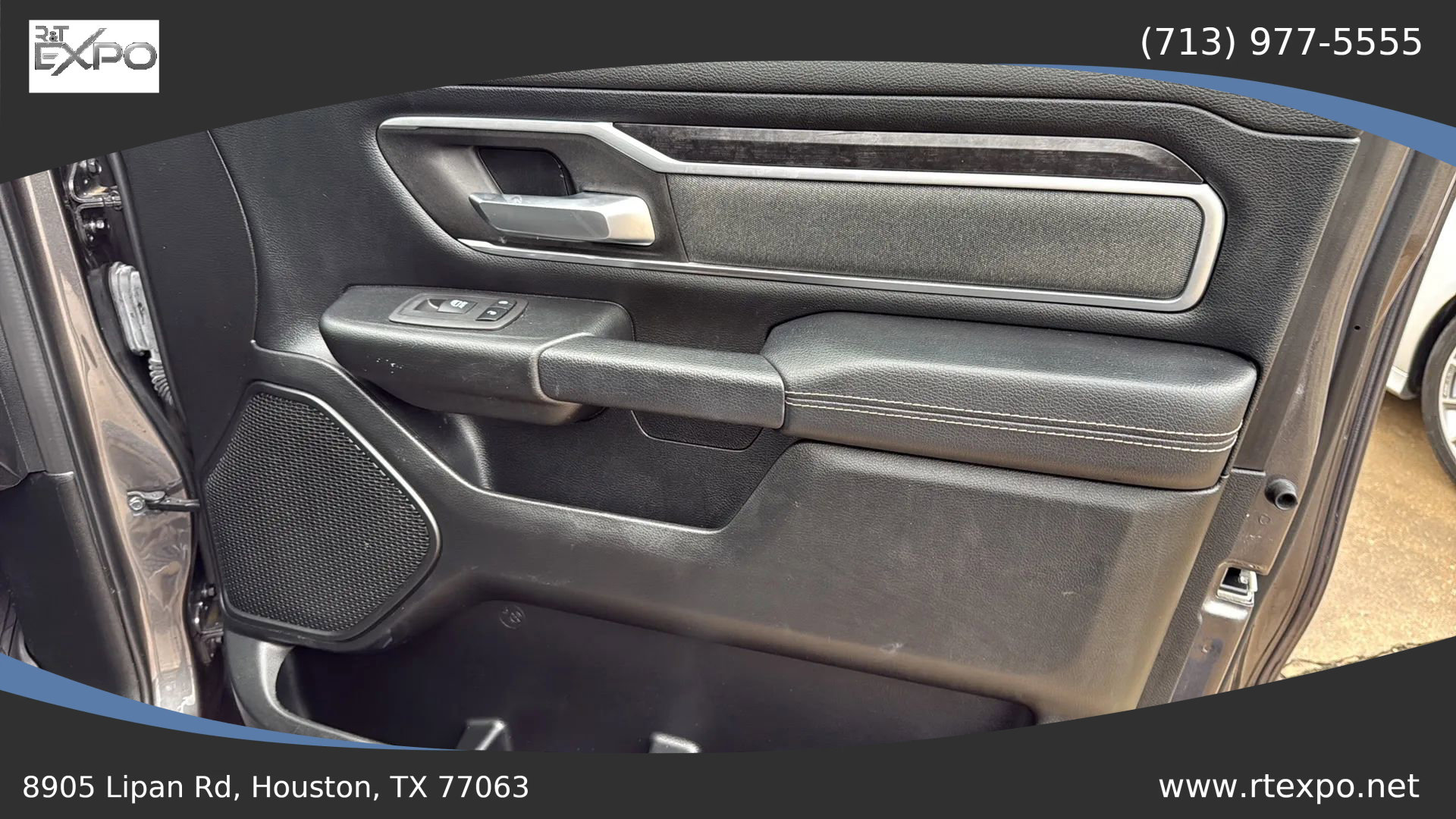 Used 2021 RAM 1500 Big Horn image 38
