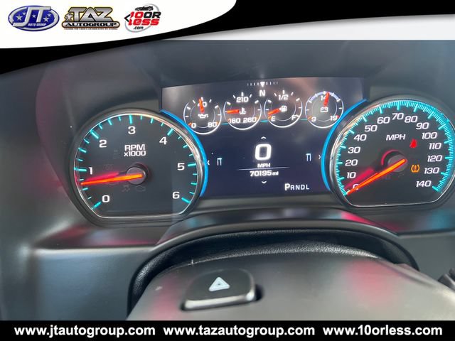 Used 2018 GMC Yukon Denali RWD image 21