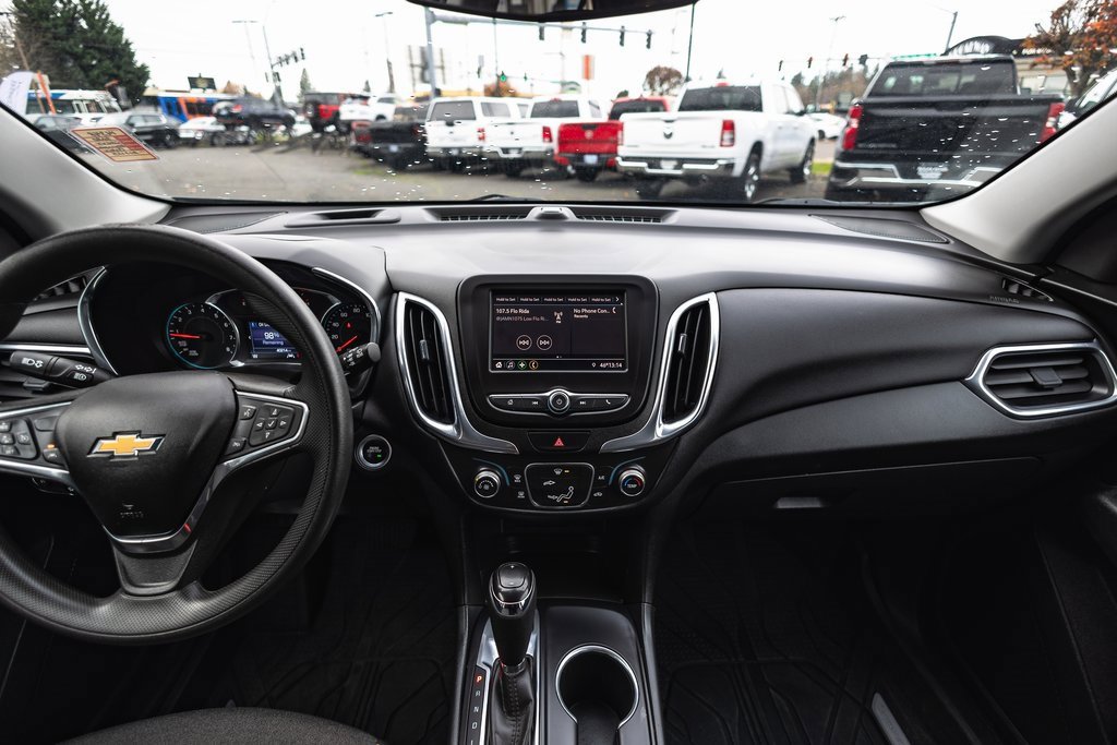 Used 2020 Chevrolet Equinox LT image 23
