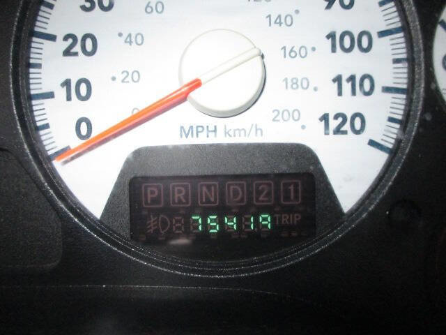 Used 2007 Dodge Ram 1500 Truck ST w/ Protection Group image 33