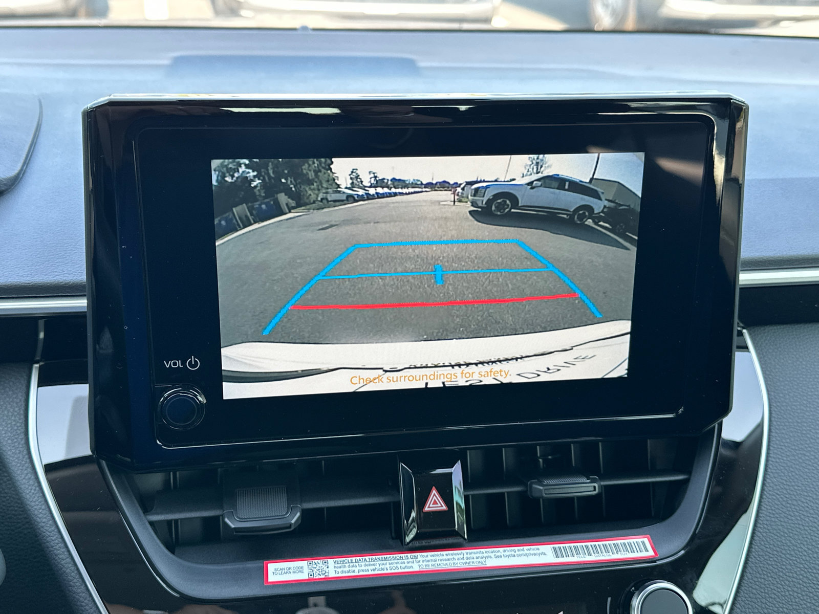 Used 2026 Toyota Corolla LE FWD image 28