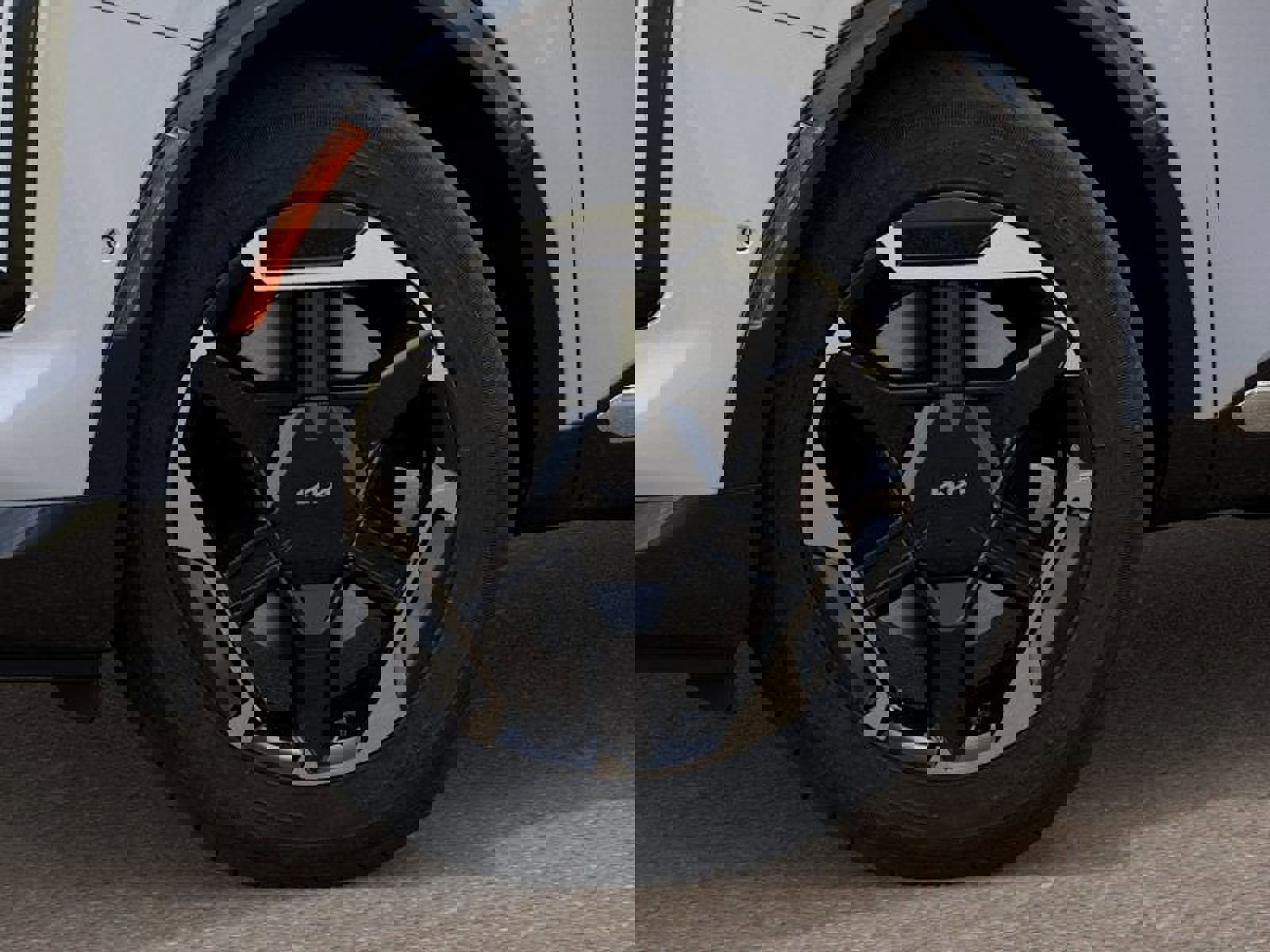 New 2026 Kia Sportage SX image 9