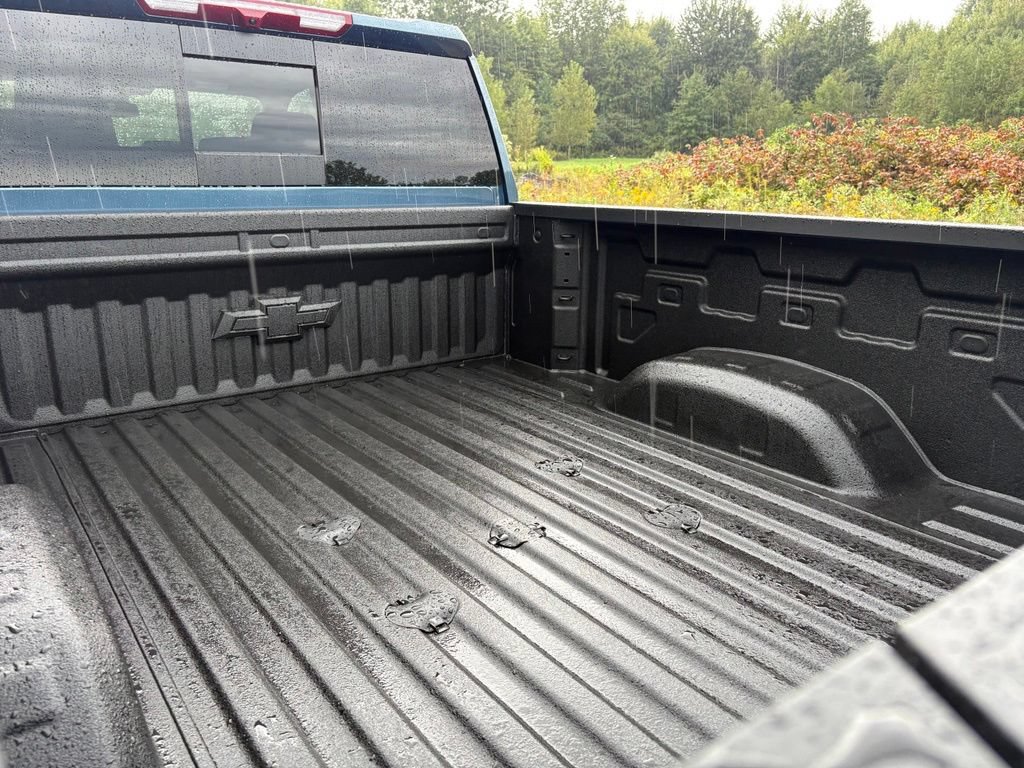 New 2026 Chevrolet Silverado 2500 LT w/ Trail Boss Package AWD/4WD image 59