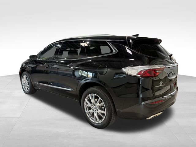 Certified 2023 Buick Enclave Premium image 5
