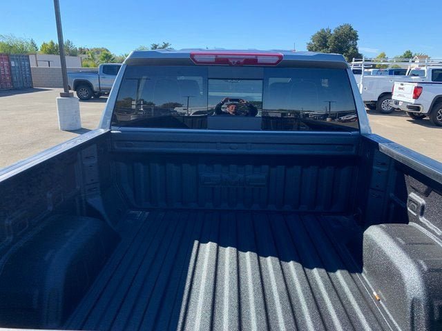 New 2026 GMC Sierra 1500 AT4X AWD/4WD image 4
