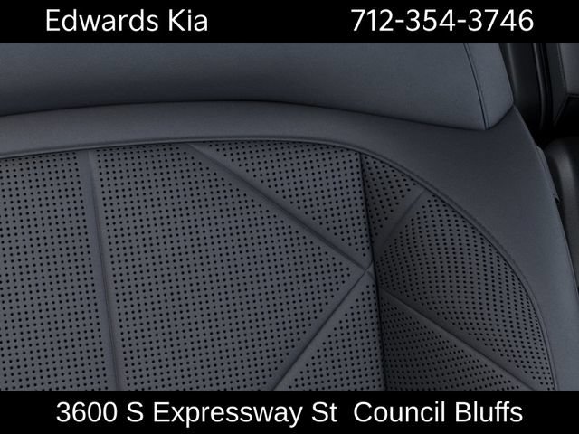New 2027 Kia Telluride SX w/ Towing Package FWD image 26
