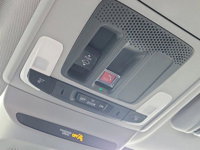 Used 2025 Acura ADX FWD image 29