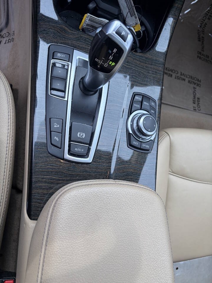 Used 2014 BMW X3 xDrive28i AWD/4WD image 17