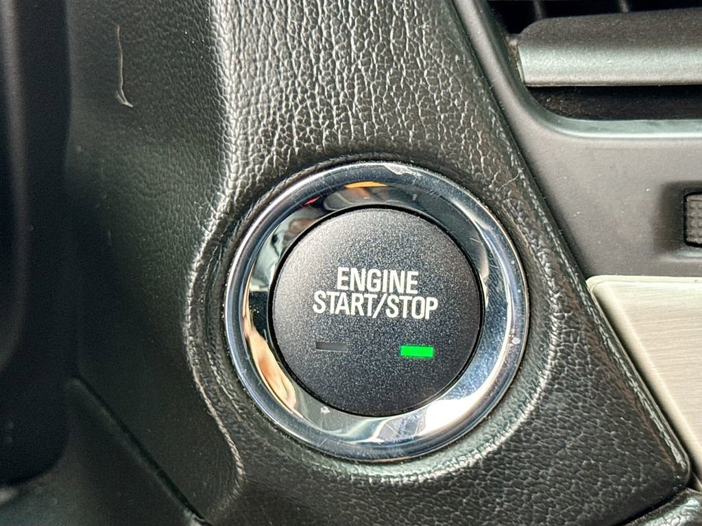 Used 2018 GMC Yukon Denali w/ Open Road Package image 20