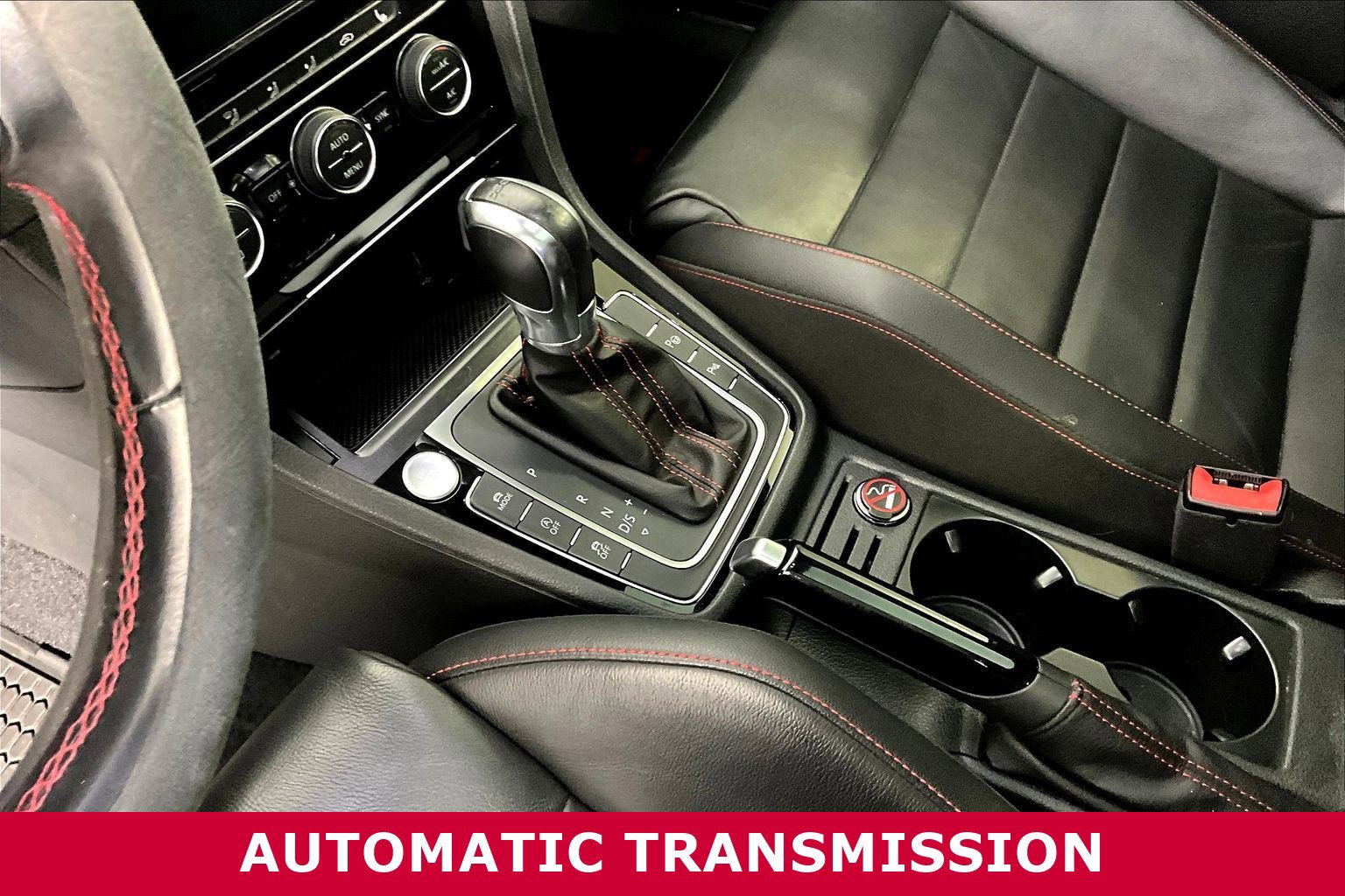 Used 2018 Volkswagen GTI Autobahn FWD image 15