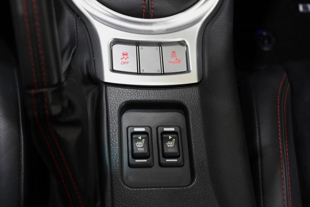 Used 2020 Subaru BRZ Limited w/ Popular Package #2 image 23