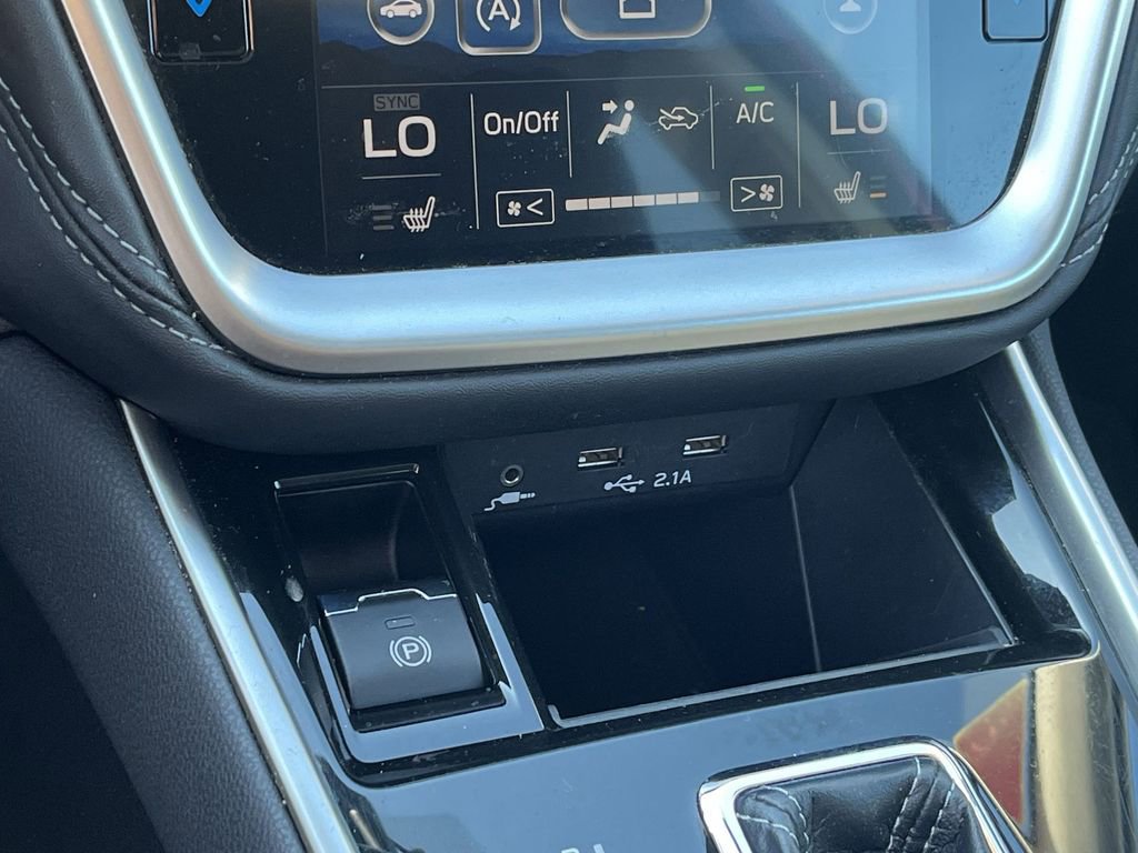 Used 2020 Subaru Outback Premium image 20