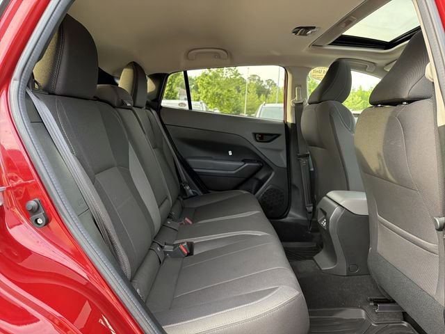 Certified 2026 Subaru Crosstrek 2.0i Premium AWD/4WD image 15
